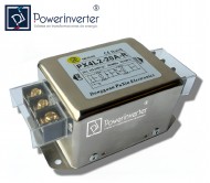 SUPRESOR DE RUIDO - FILTRO EMI 220VAC - 20A